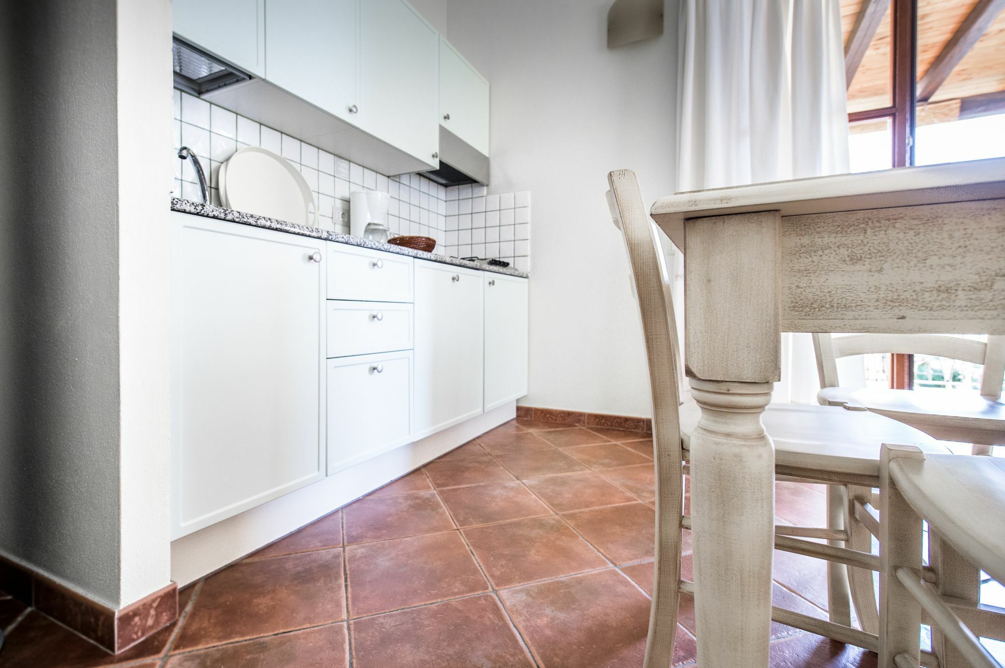 Borgo Degli Ulivi Aparthotel Àrbatax Esterno foto